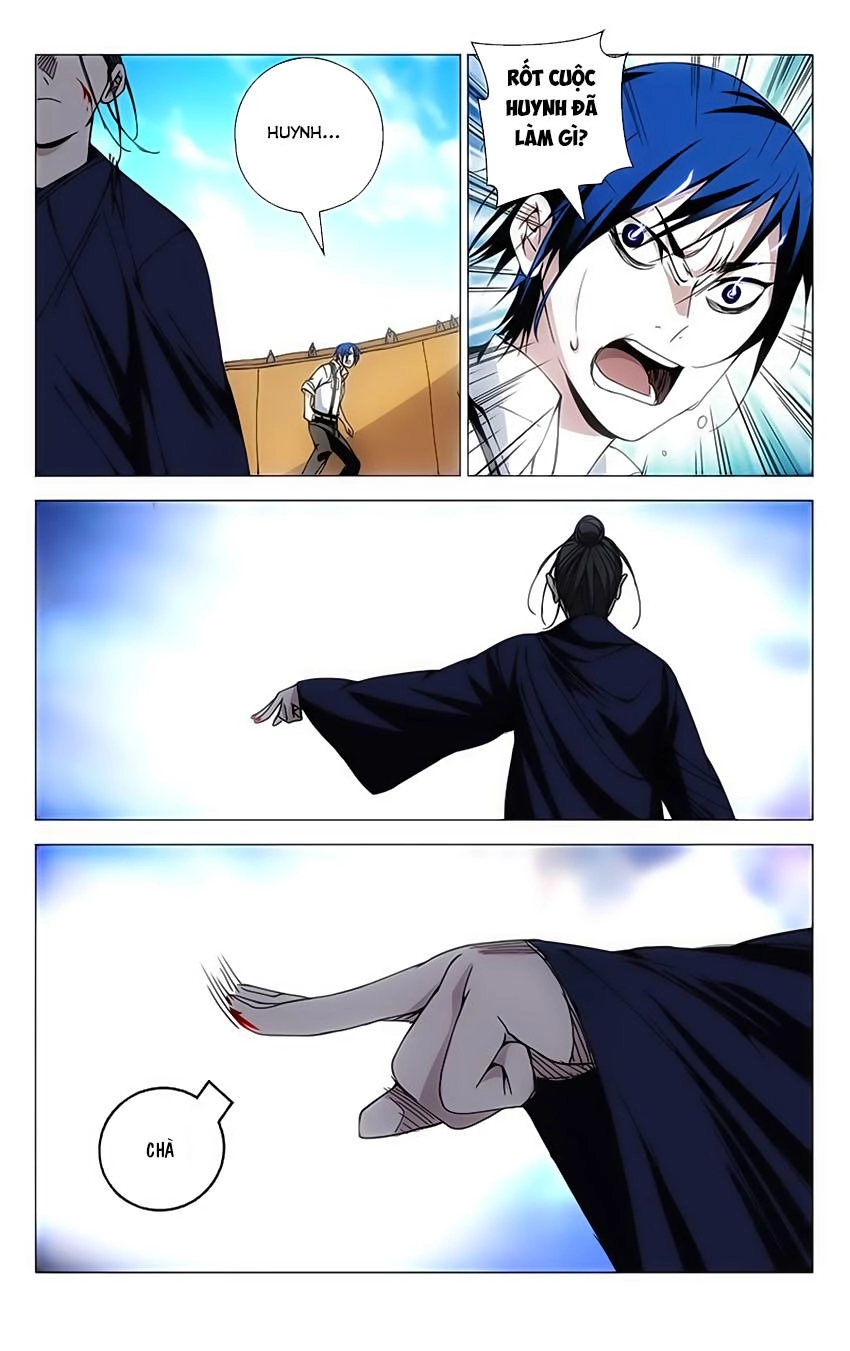 Nhất Nhân Chi Hạ Chapter 109 - 6