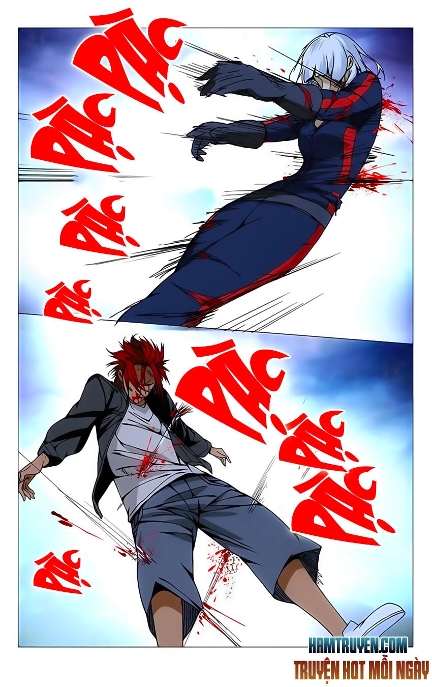 Nhất Nhân Chi Hạ Chapter 114 - 11