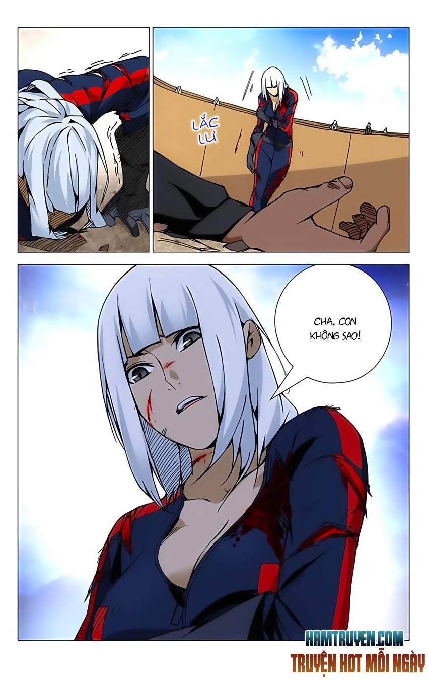 Nhất Nhân Chi Hạ Chapter 114 - 13