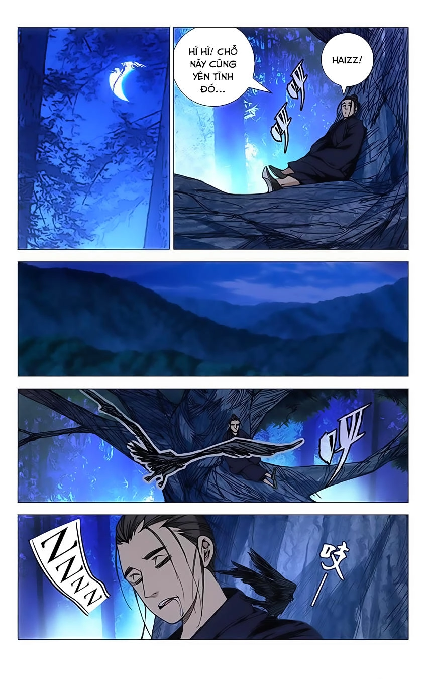 Nhất Nhân Chi Hạ Chapter 115 - 11