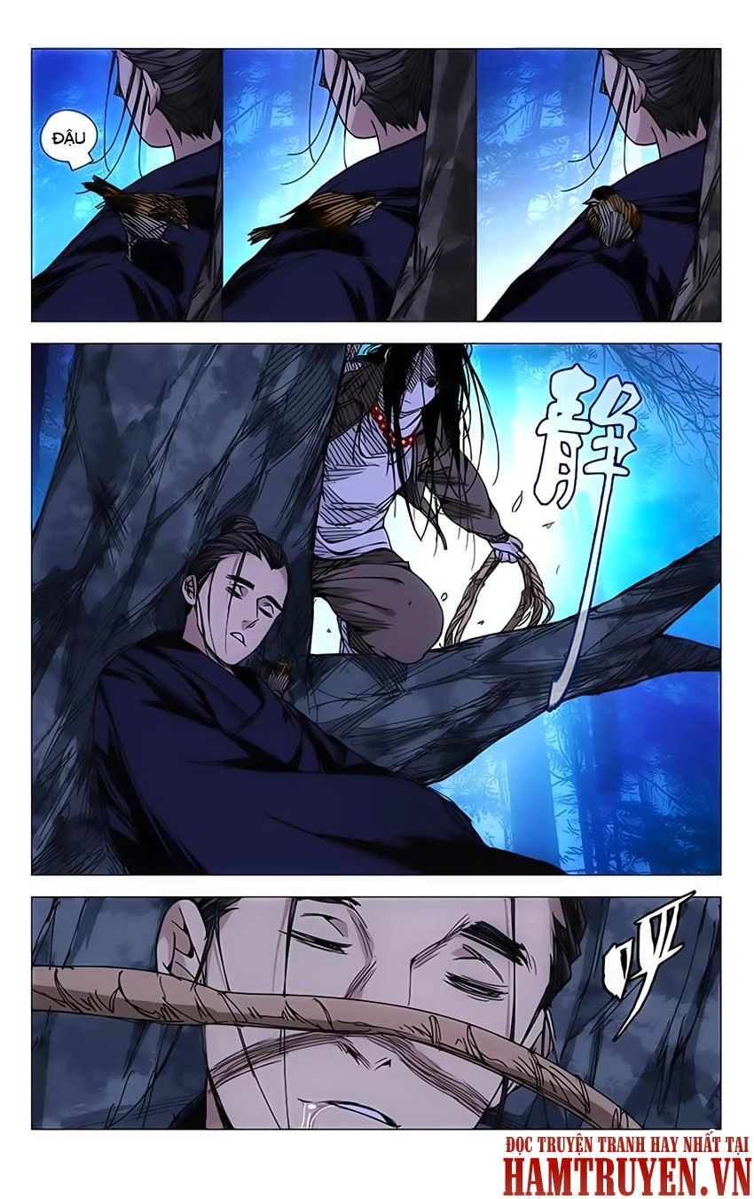 Nhất Nhân Chi Hạ Chapter 115 - 12