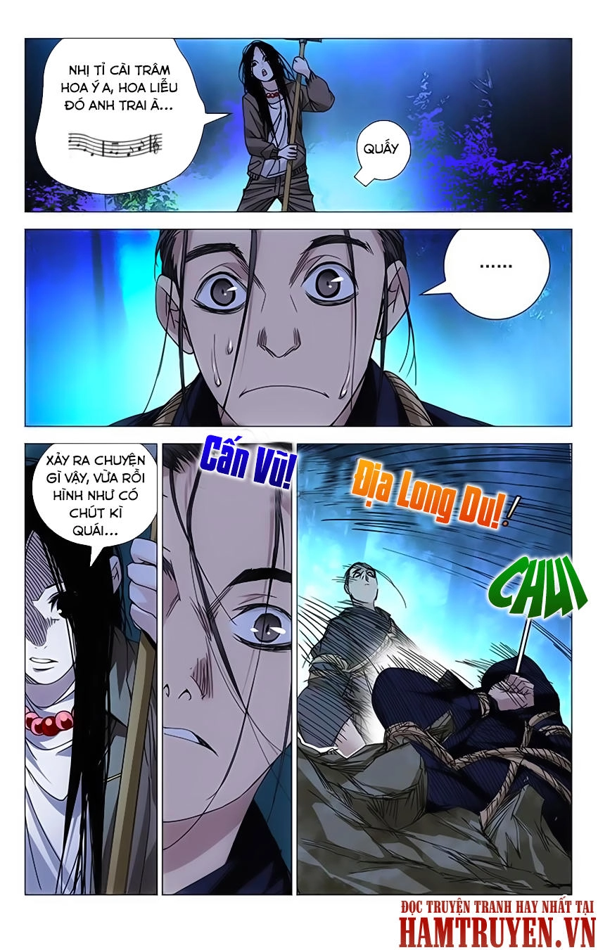 Nhất Nhân Chi Hạ Chapter 116 - 4