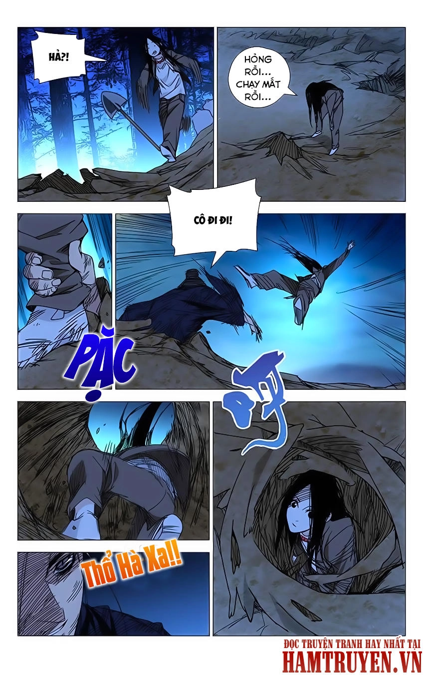 Nhất Nhân Chi Hạ Chapter 116 - 5