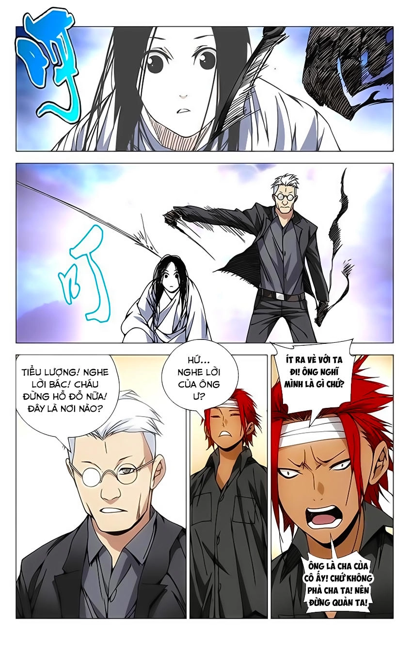 Nhất Nhân Chi Hạ Chapter 123 - 4