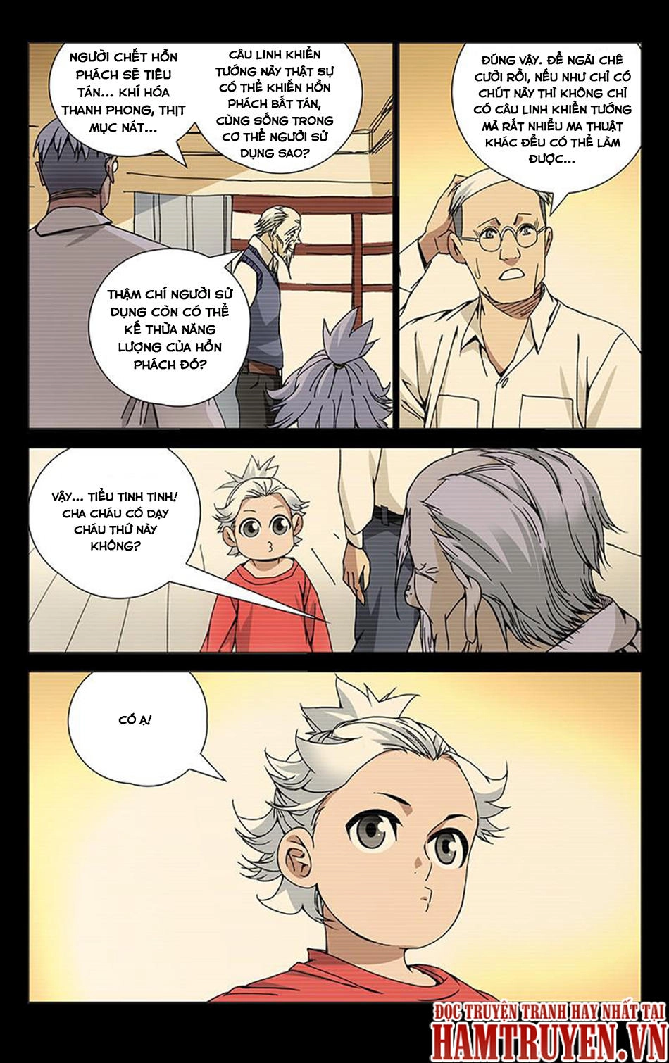 Nhất Nhân Chi Hạ Chapter 126 - 3