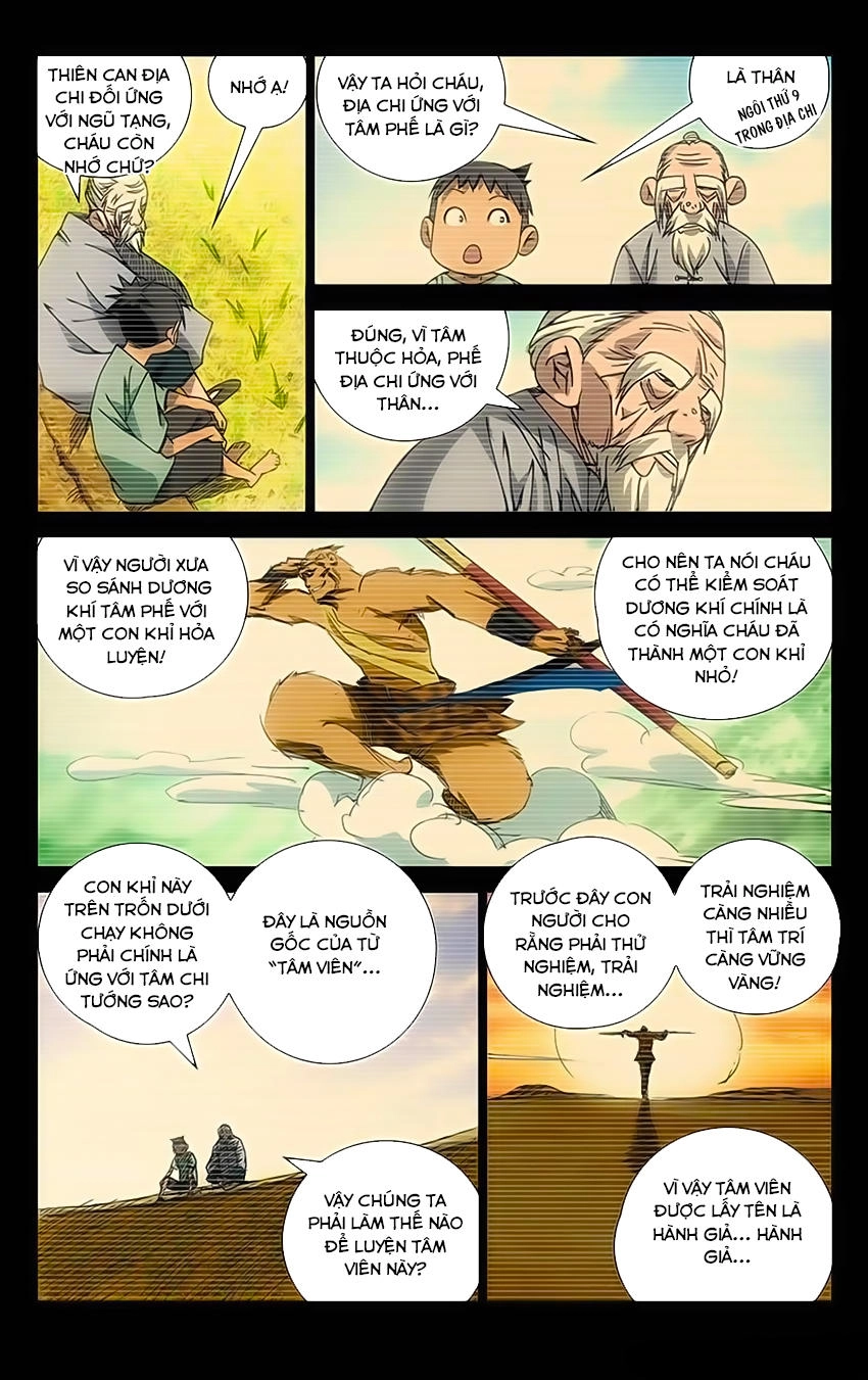 Nhất Nhân Chi Hạ Chapter 136 - 4