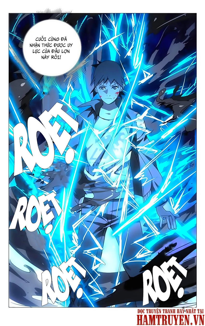 Nhất Nhân Chi Hạ Chapter 136 - 10