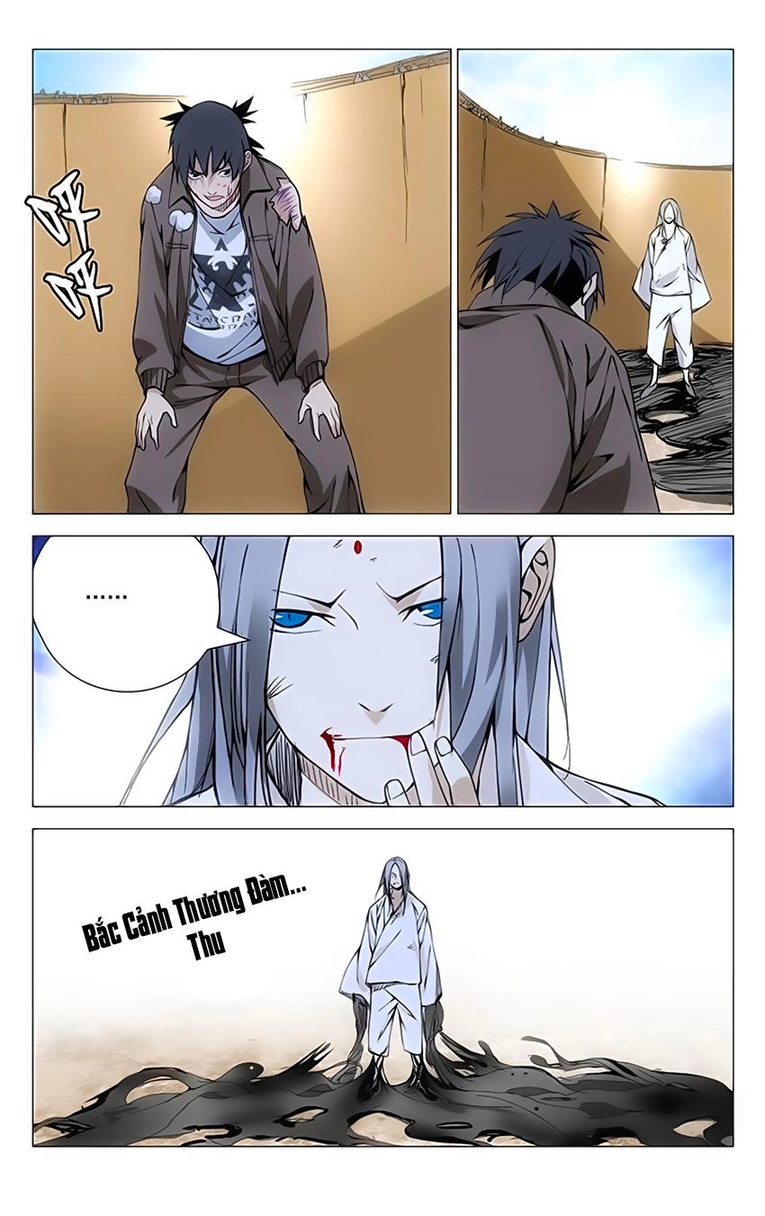 Nhất Nhân Chi Hạ Chapter 136 - 11