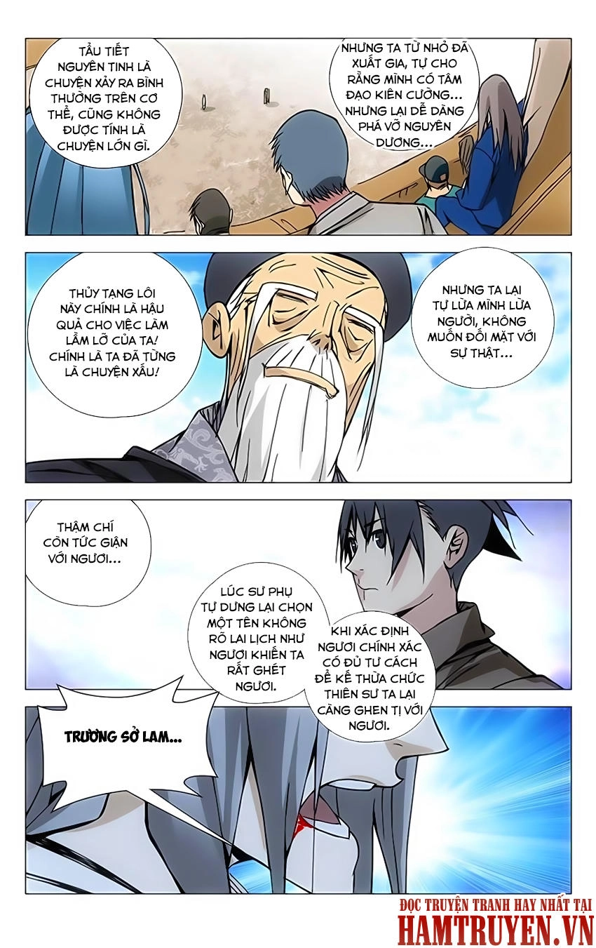 Nhất Nhân Chi Hạ Chapter 136 - 13