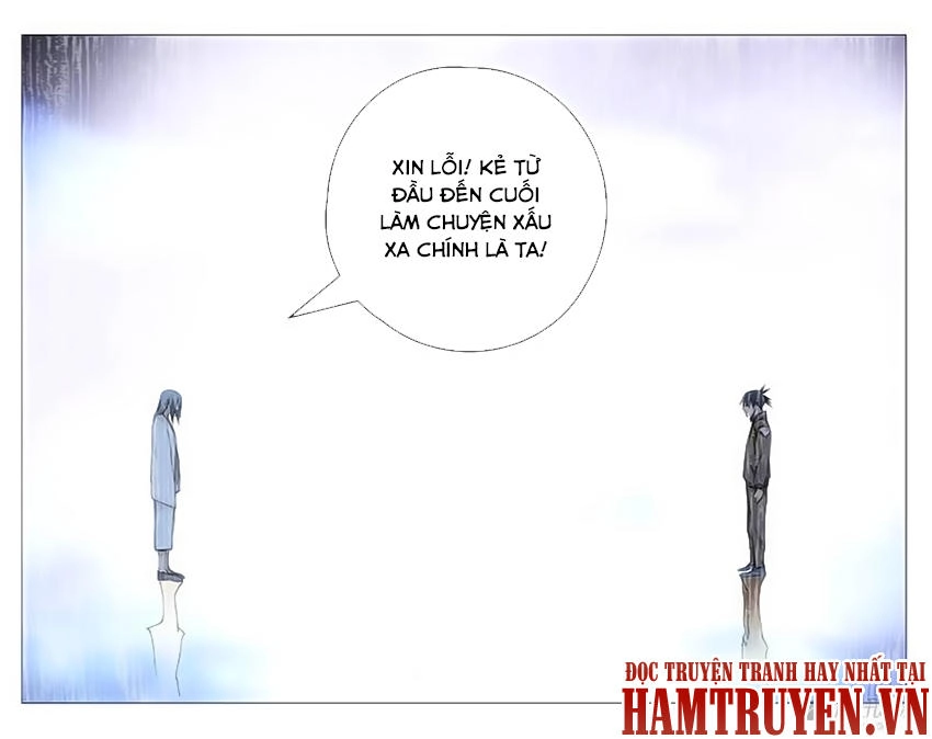 Nhất Nhân Chi Hạ Chapter 136 - 14