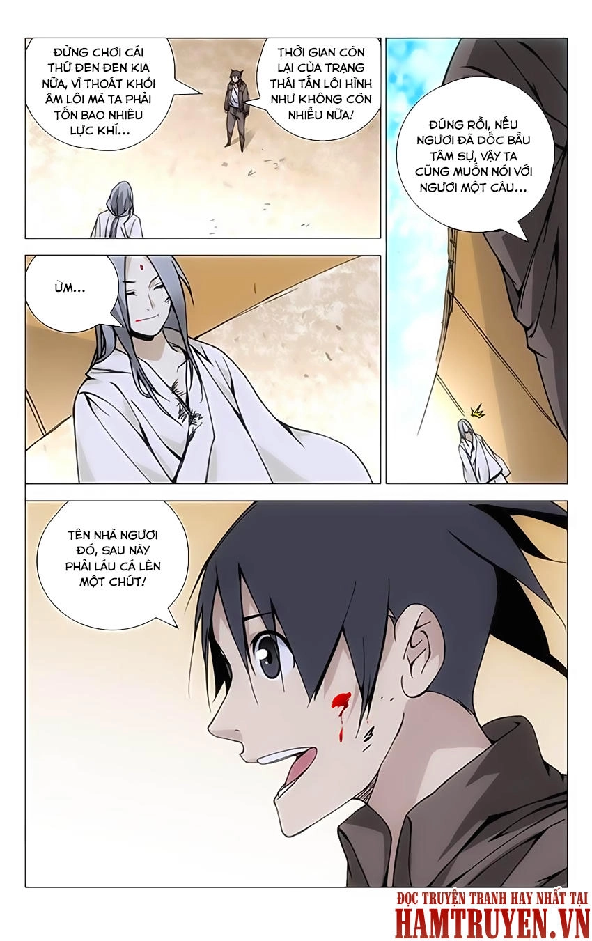 Nhất Nhân Chi Hạ Chapter 136 - 16