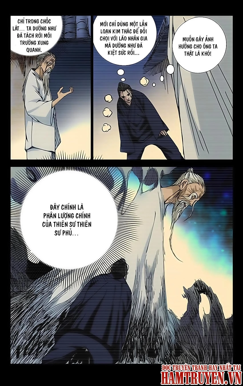 Nhất Nhân Chi Hạ Chapter 141 - 9