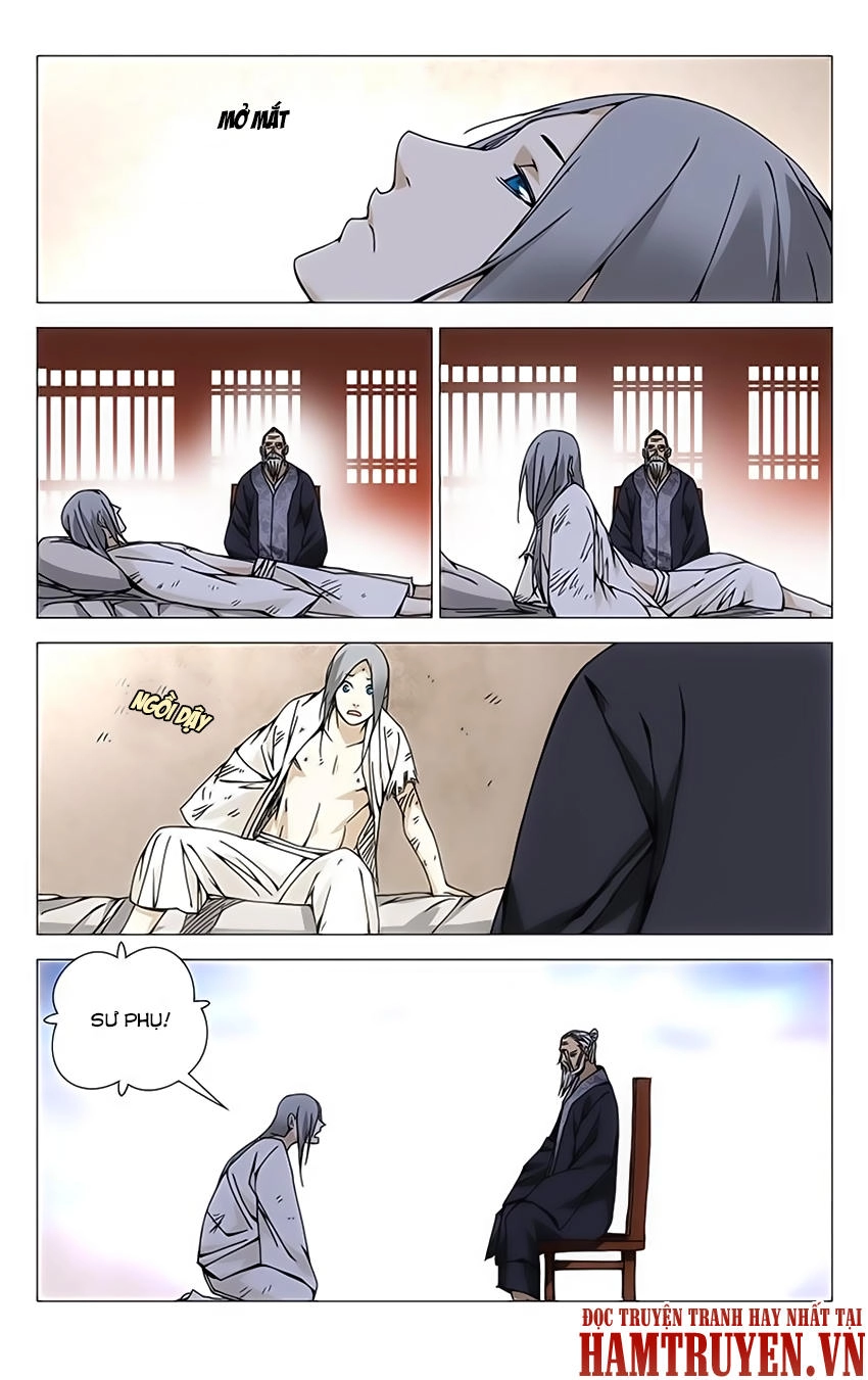 Nhất Nhân Chi Hạ Chapter 142 - 2