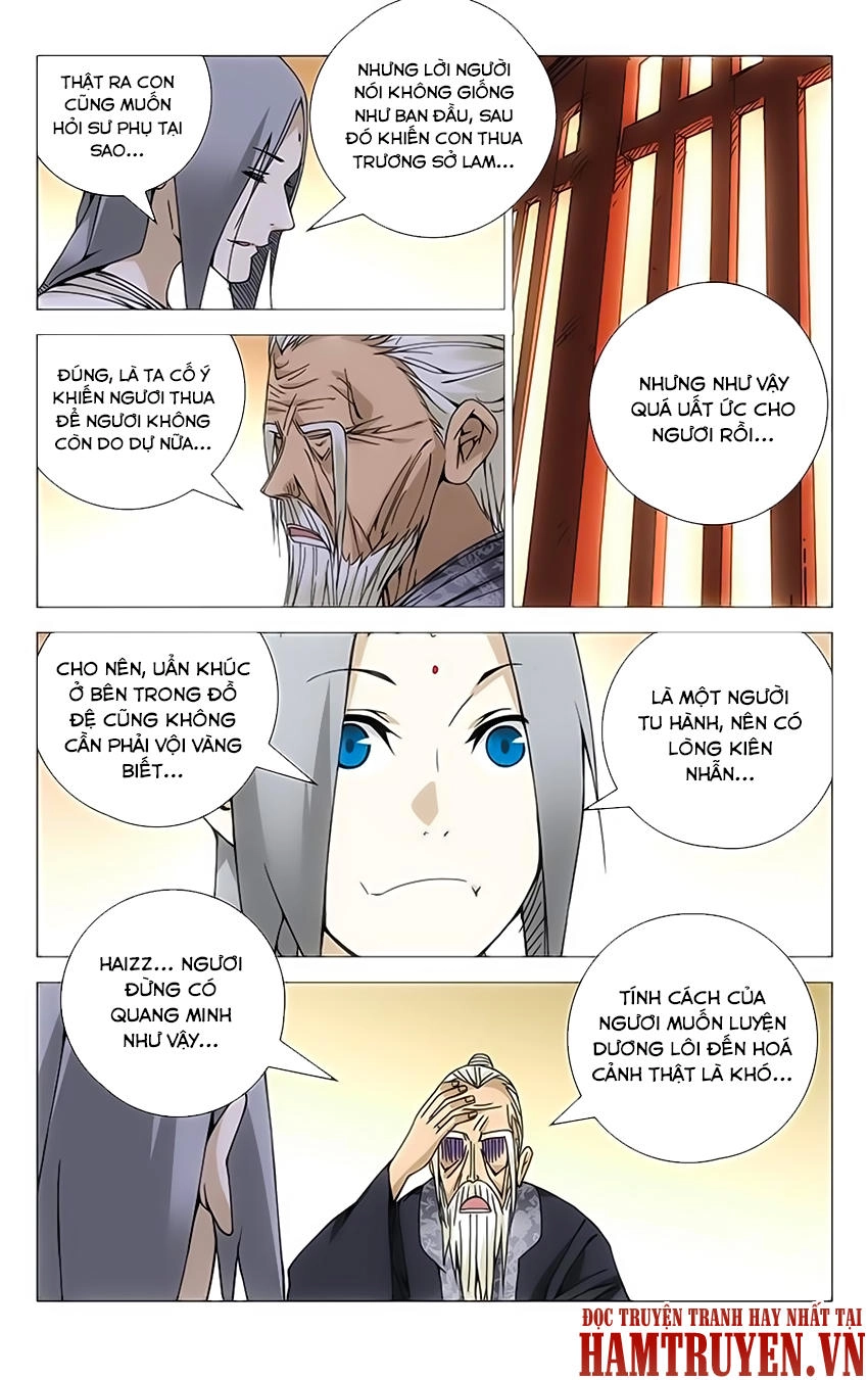 Nhất Nhân Chi Hạ Chapter 142 - 6