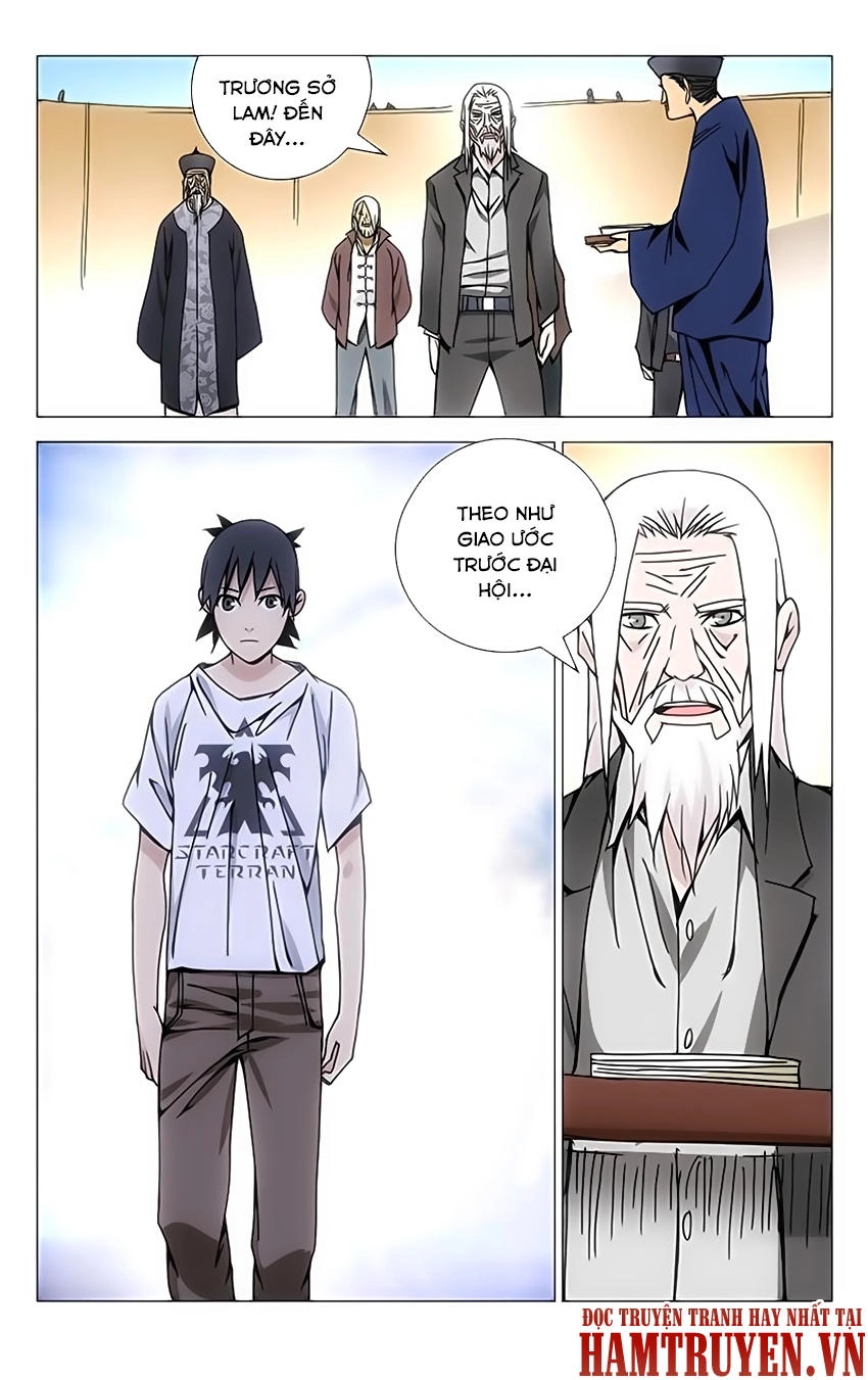 Nhất Nhân Chi Hạ Chapter 142 - 9