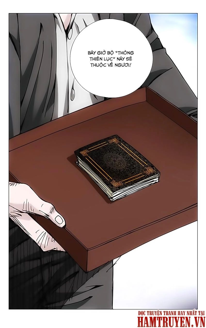 Nhất Nhân Chi Hạ Chapter 142 - 10