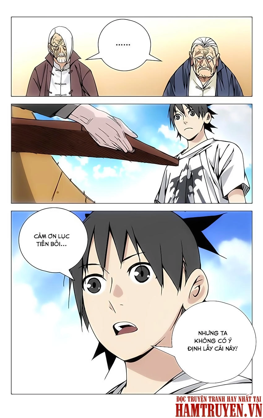 Nhất Nhân Chi Hạ Chapter 142 - 11