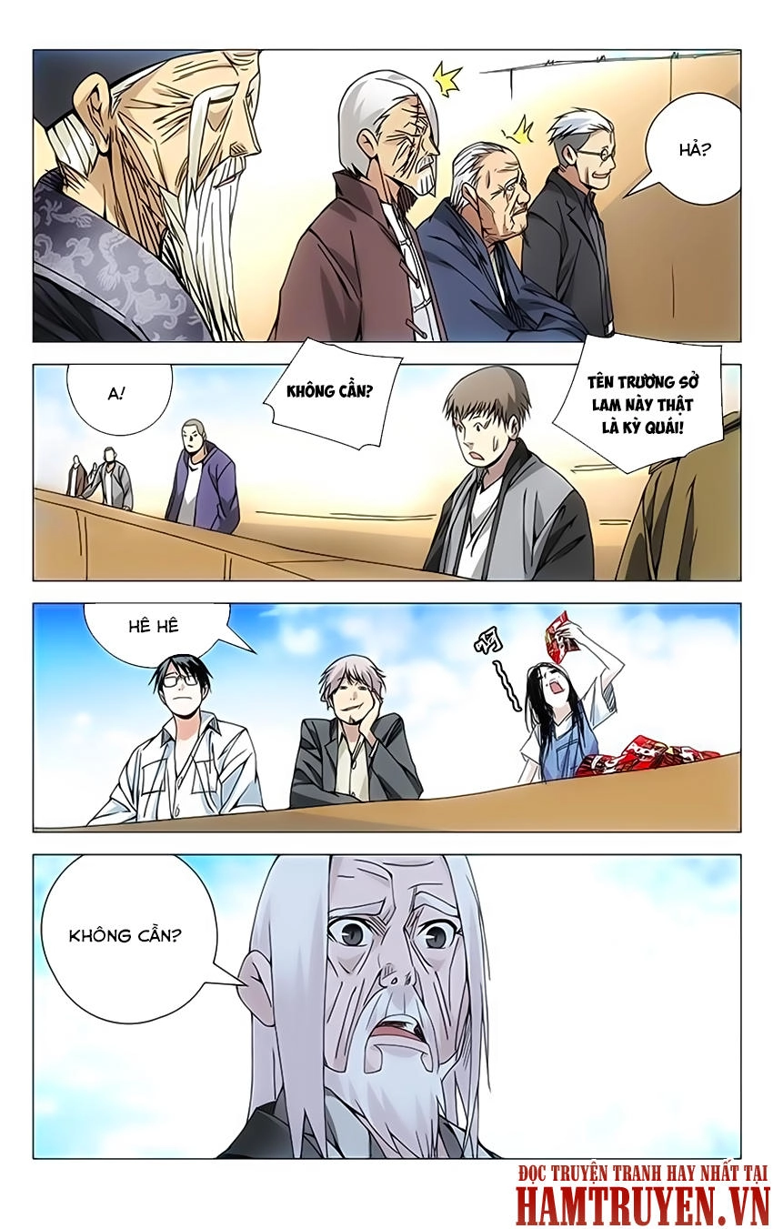 Nhất Nhân Chi Hạ Chapter 142 - 12