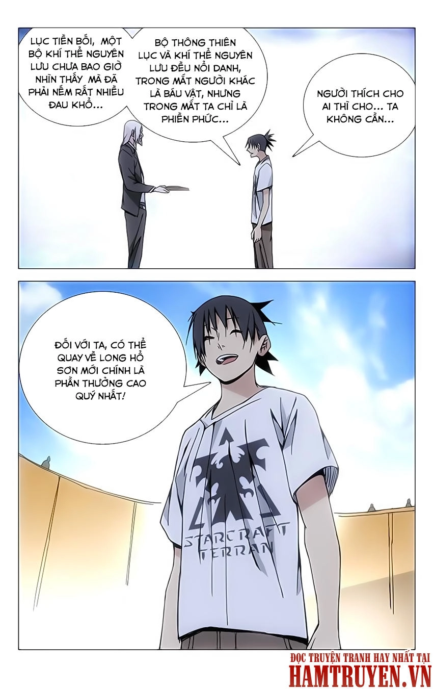 Nhất Nhân Chi Hạ Chapter 142 - 13