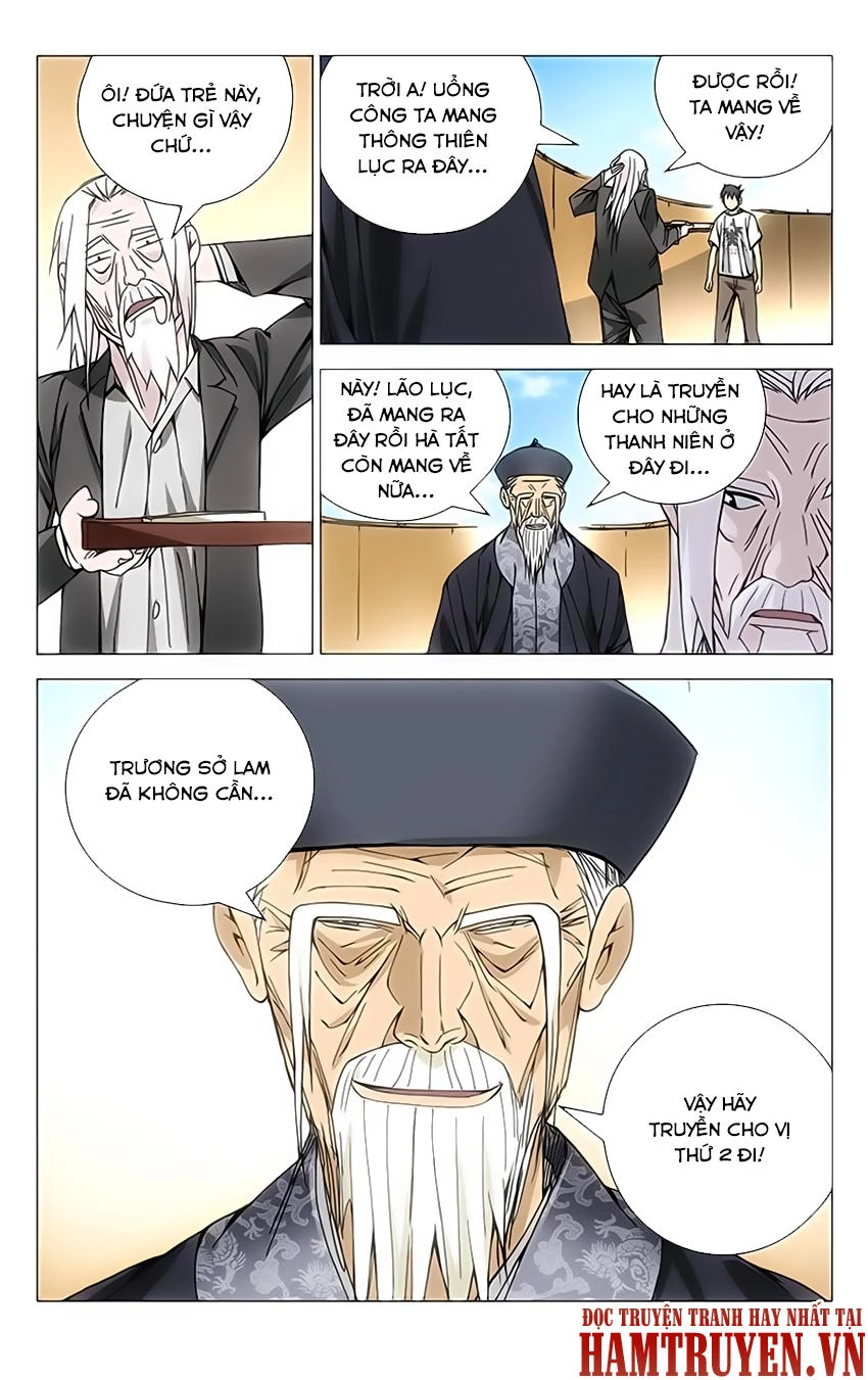 Nhất Nhân Chi Hạ Chapter 142 - 14