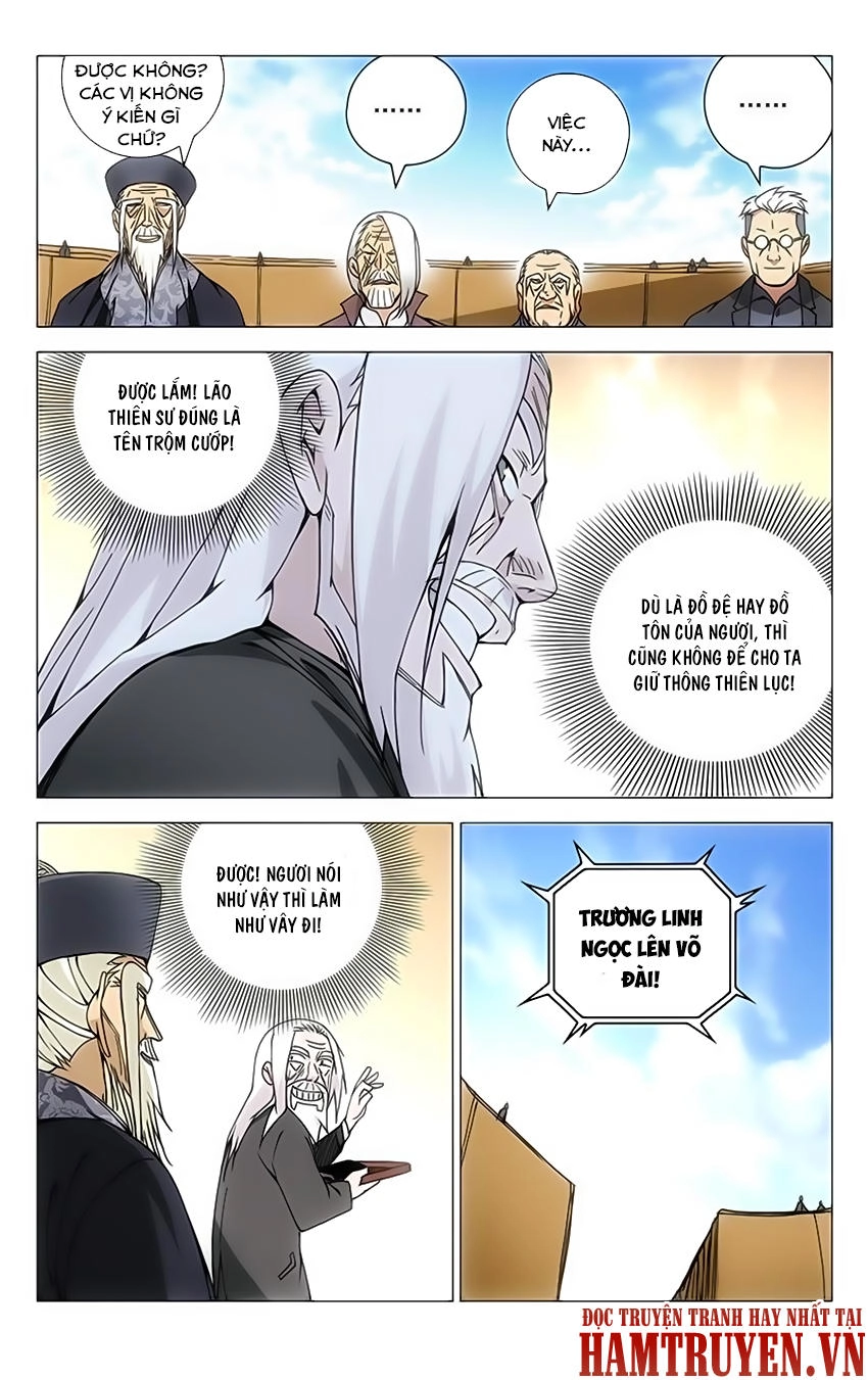 Nhất Nhân Chi Hạ Chapter 142 - 15