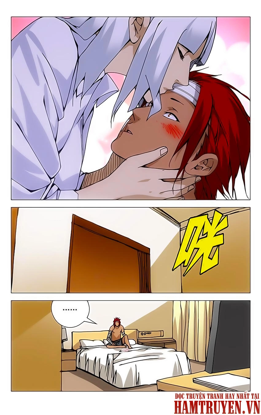 Nhất Nhân Chi Hạ Chapter 143 - 6