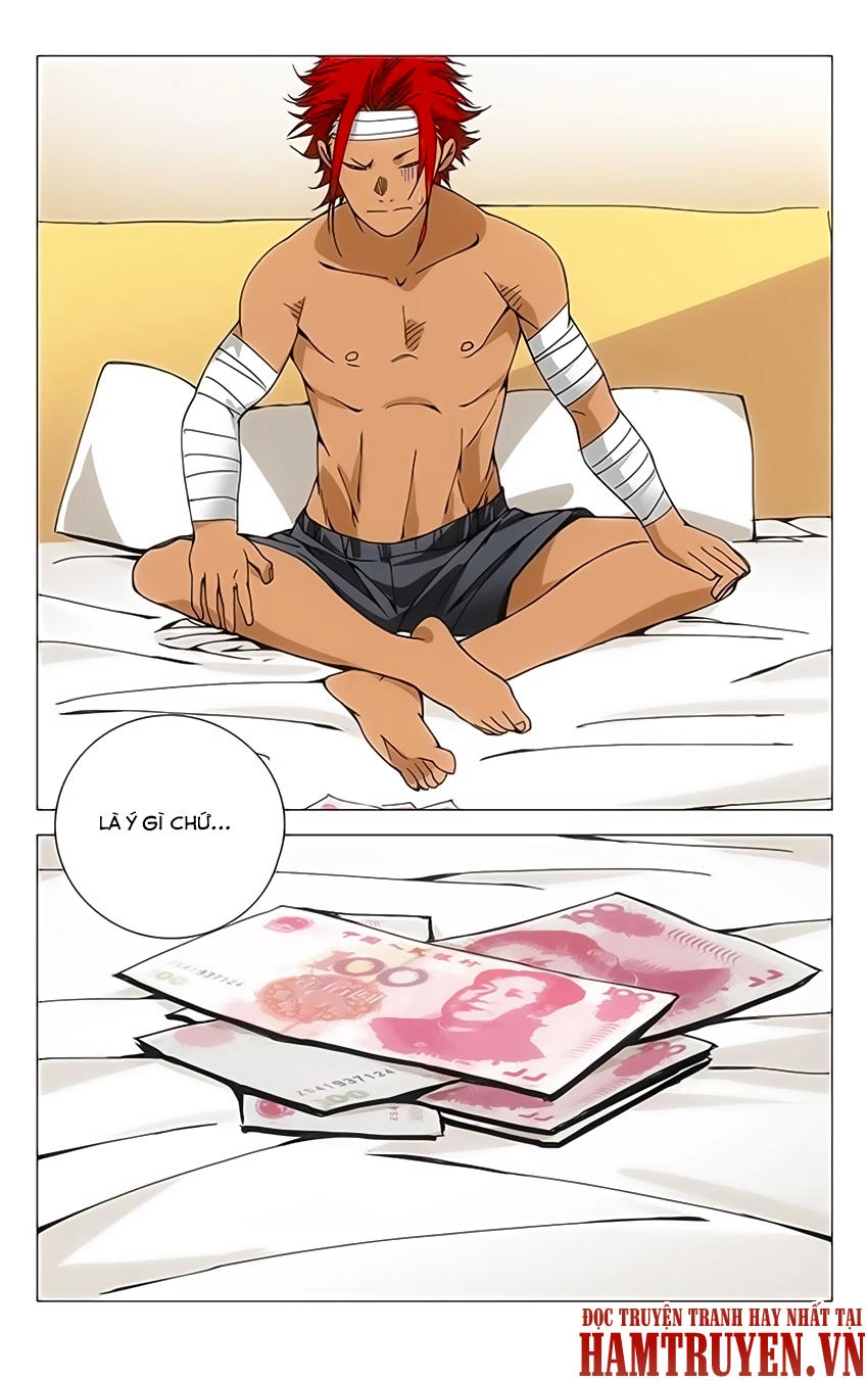 Nhất Nhân Chi Hạ Chapter 143 - 7