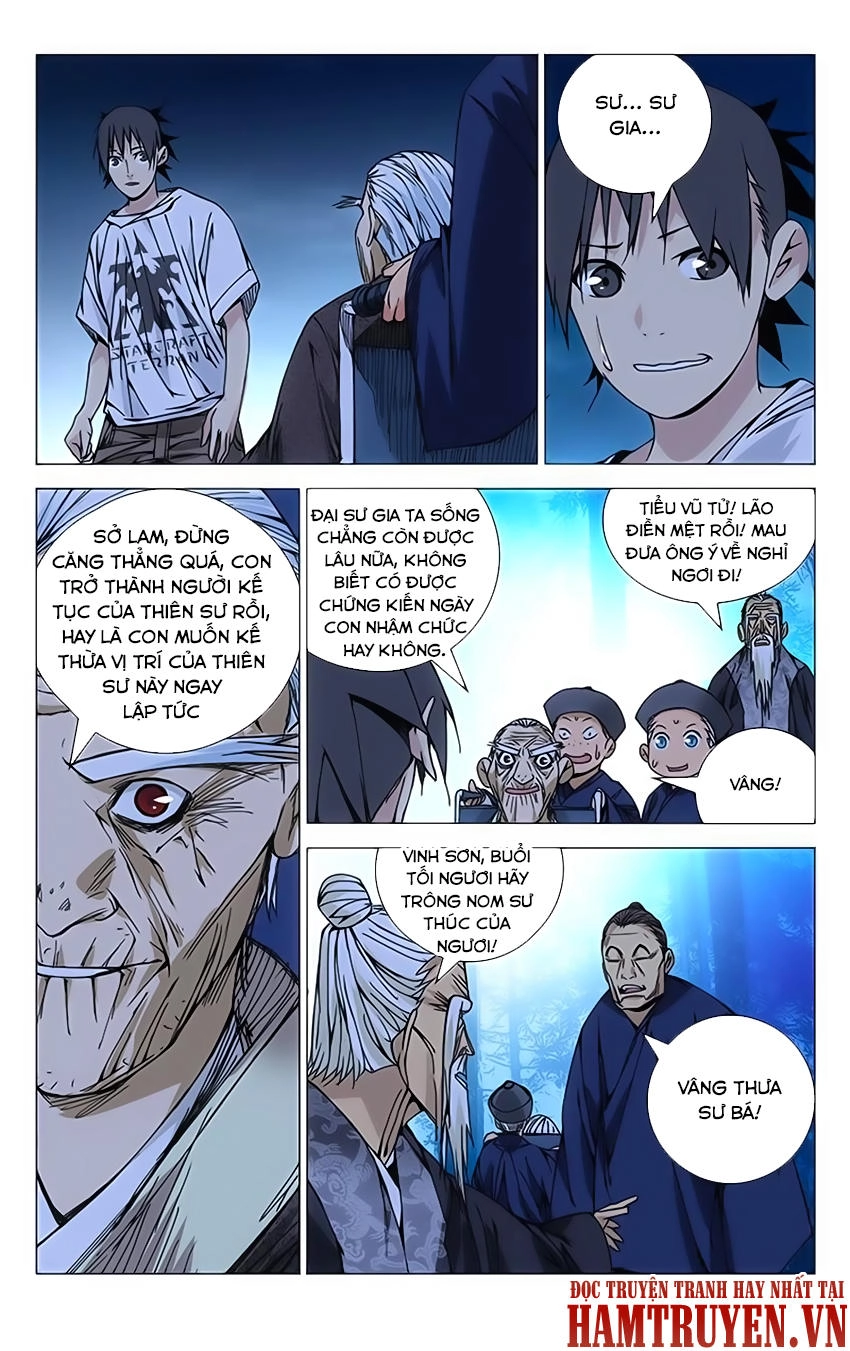 Nhất Nhân Chi Hạ Chapter 143 - 10