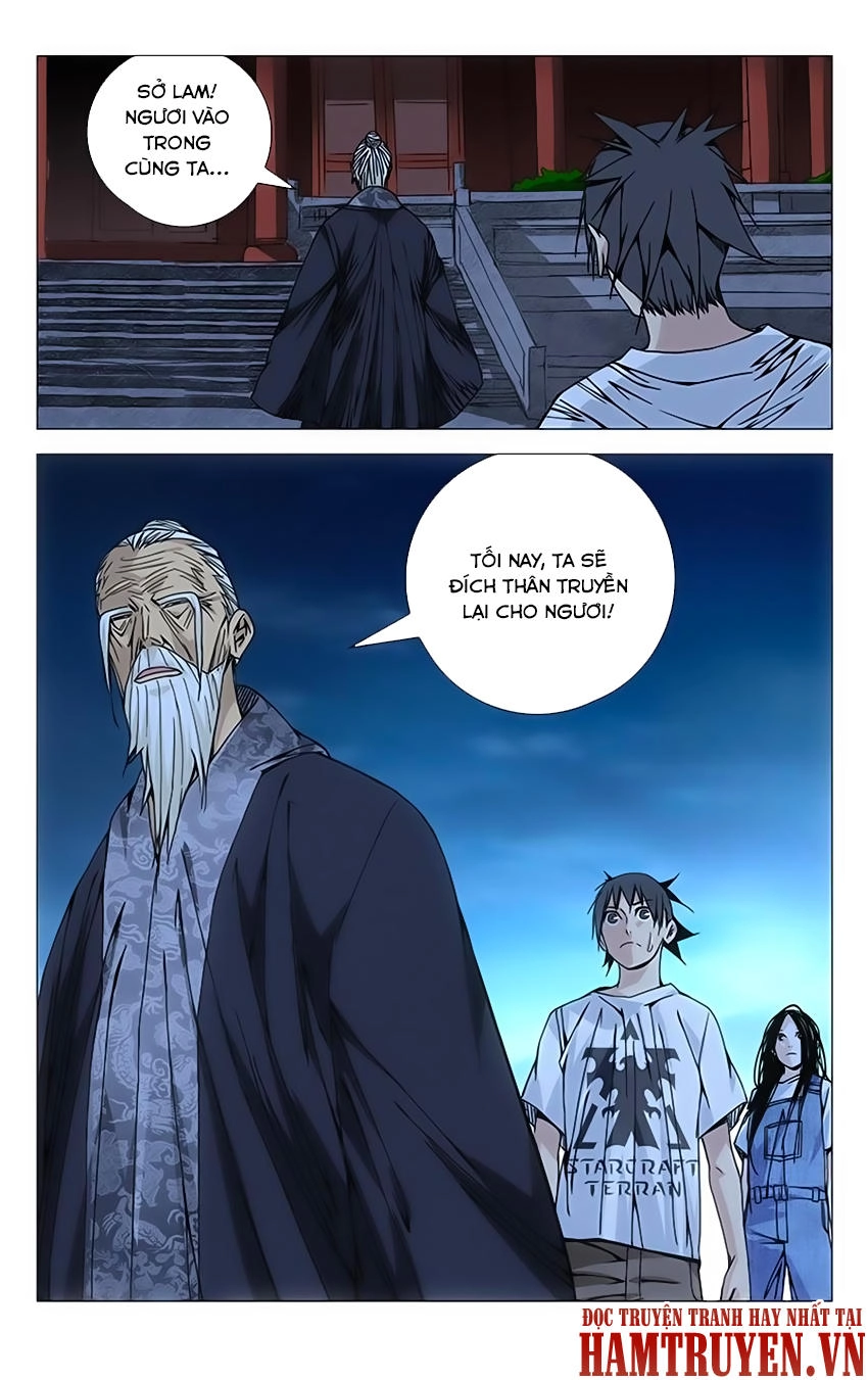 Nhất Nhân Chi Hạ Chapter 143 - 11