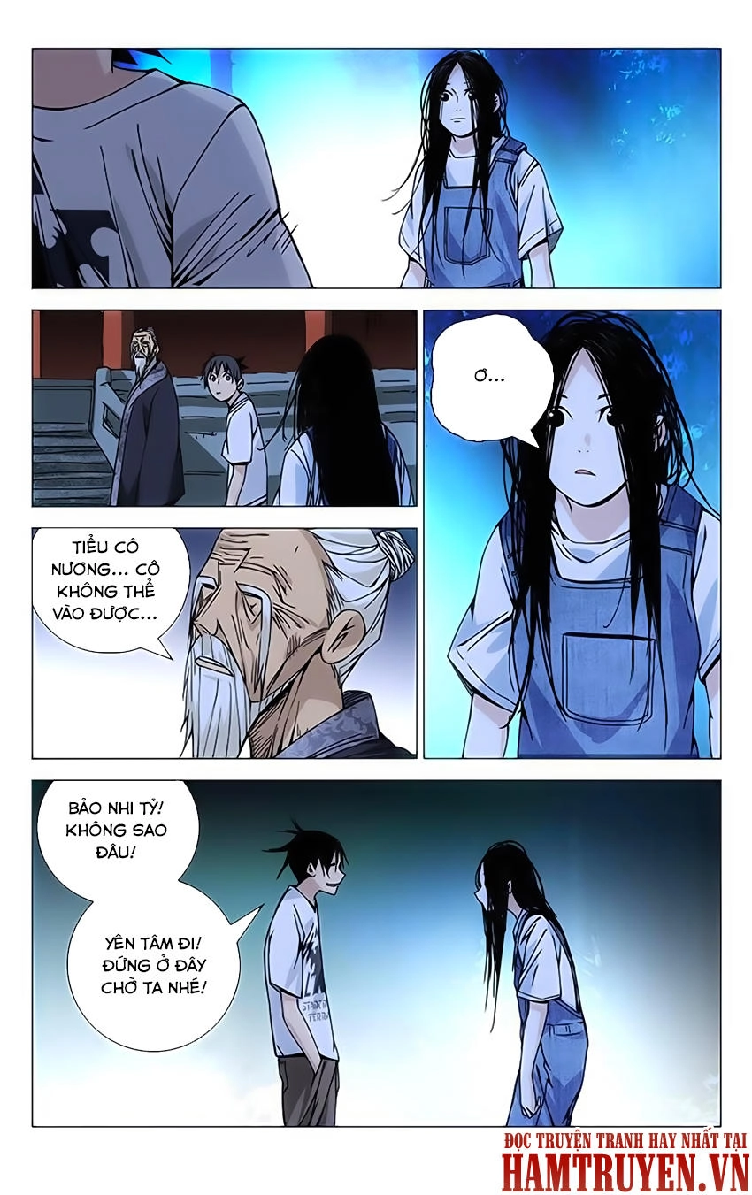 Nhất Nhân Chi Hạ Chapter 144 - 1