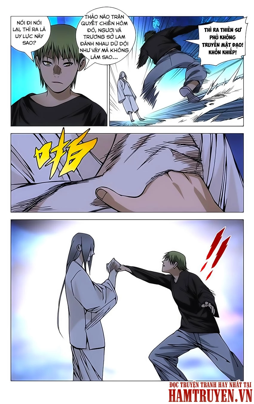 Nhất Nhân Chi Hạ Chapter 145 - 3