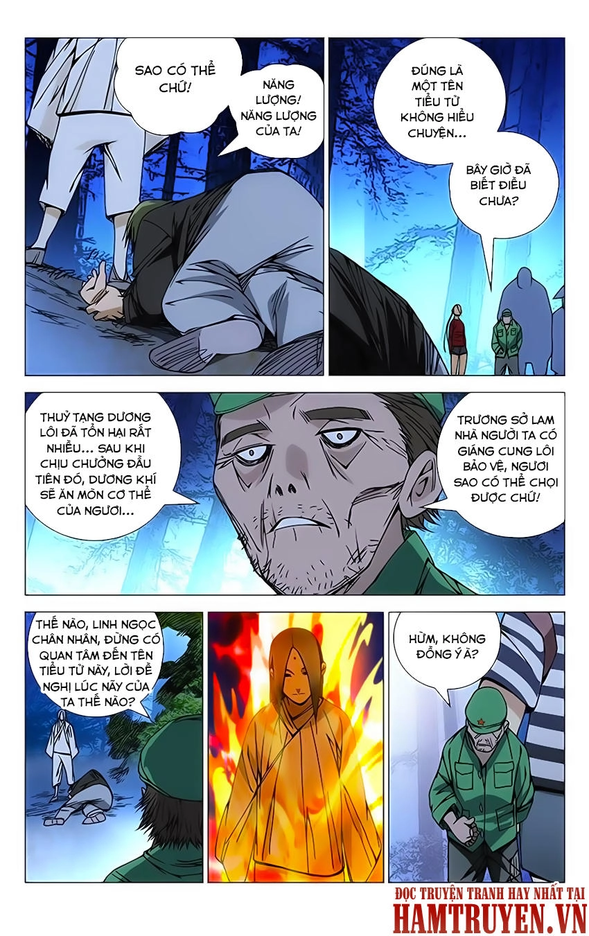 Nhất Nhân Chi Hạ Chapter 145 - 5