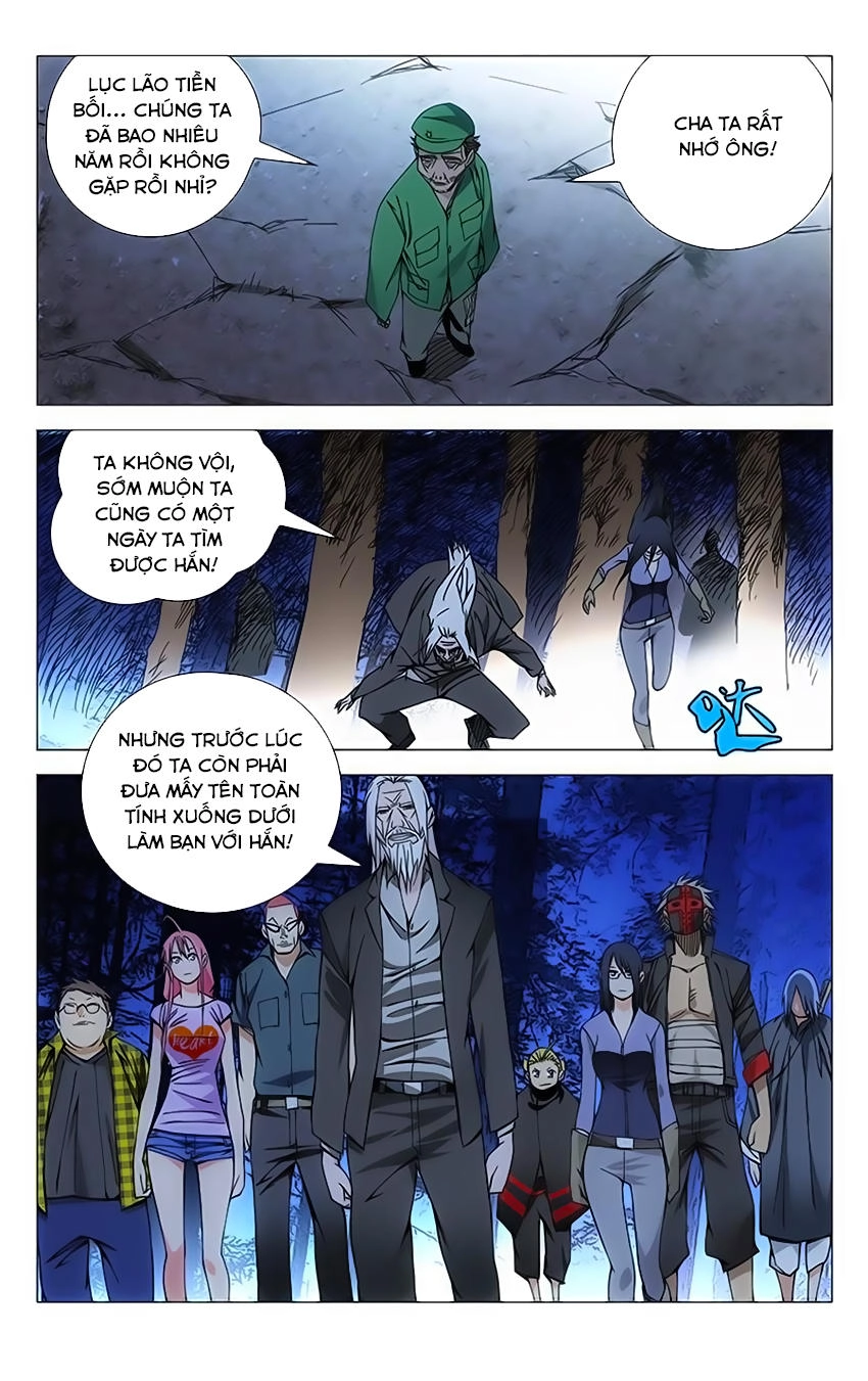 Nhất Nhân Chi Hạ Chapter 145 - 9