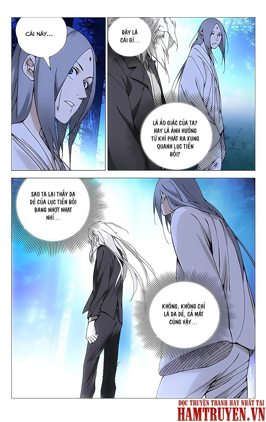 Nhất Nhân Chi Hạ Chapter 149 - 7