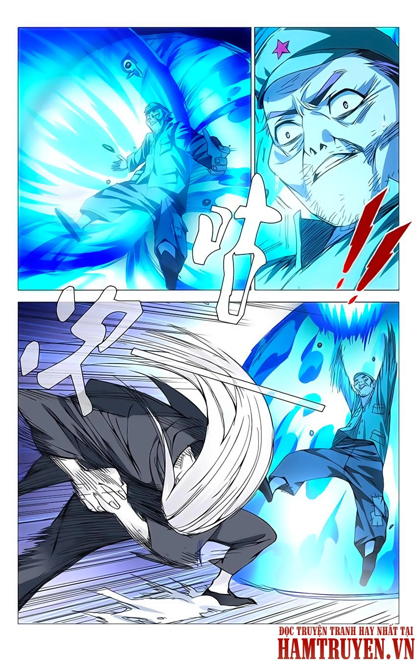 Nhất Nhân Chi Hạ Chapter 149 - 9