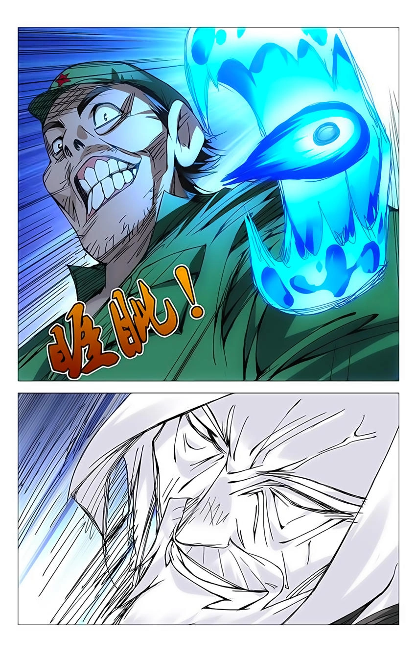 Nhất Nhân Chi Hạ Chapter 149 - 10