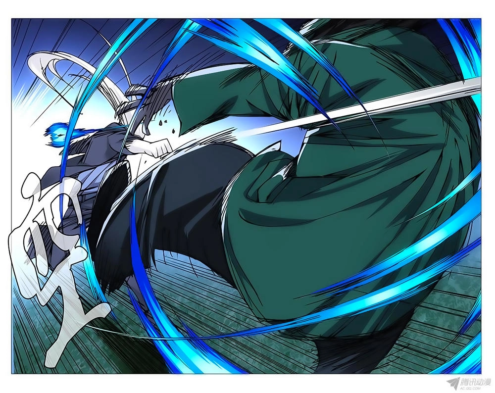 Nhất Nhân Chi Hạ Chapter 149 - 11