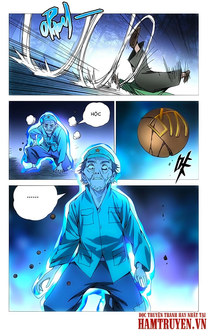 Nhất Nhân Chi Hạ Chapter 149 - 12