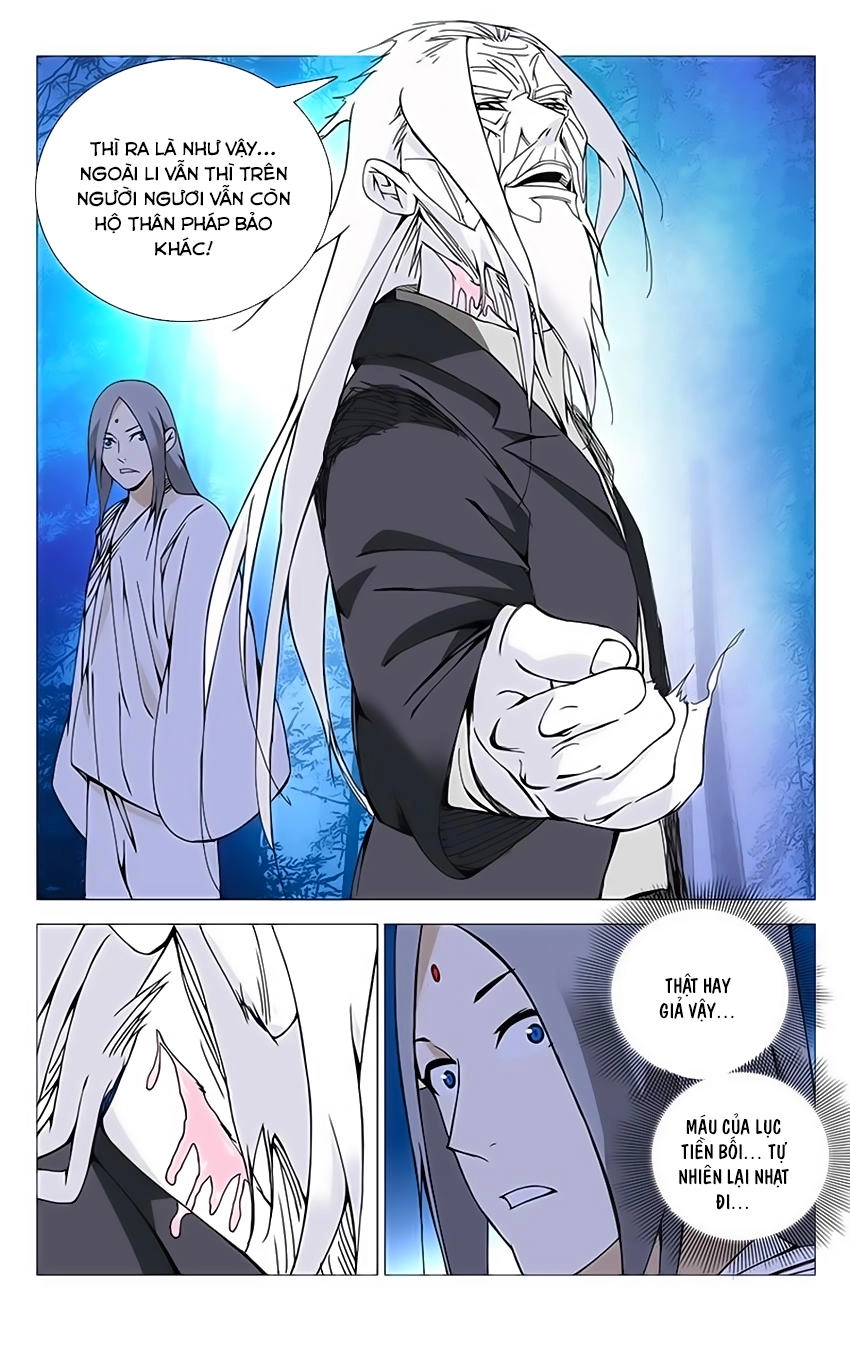 Nhất Nhân Chi Hạ Chapter 149 - 13