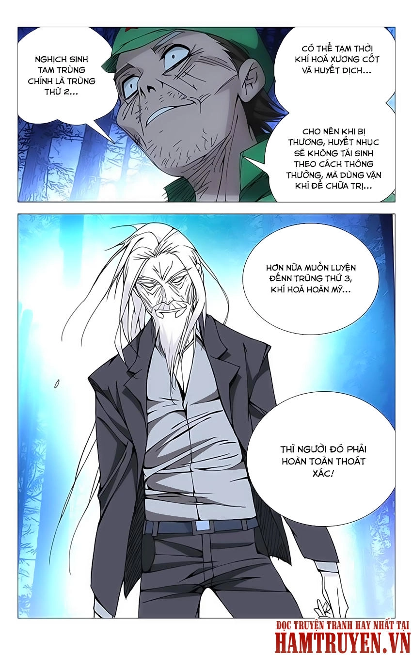 Nhất Nhân Chi Hạ Chapter 149 - 15