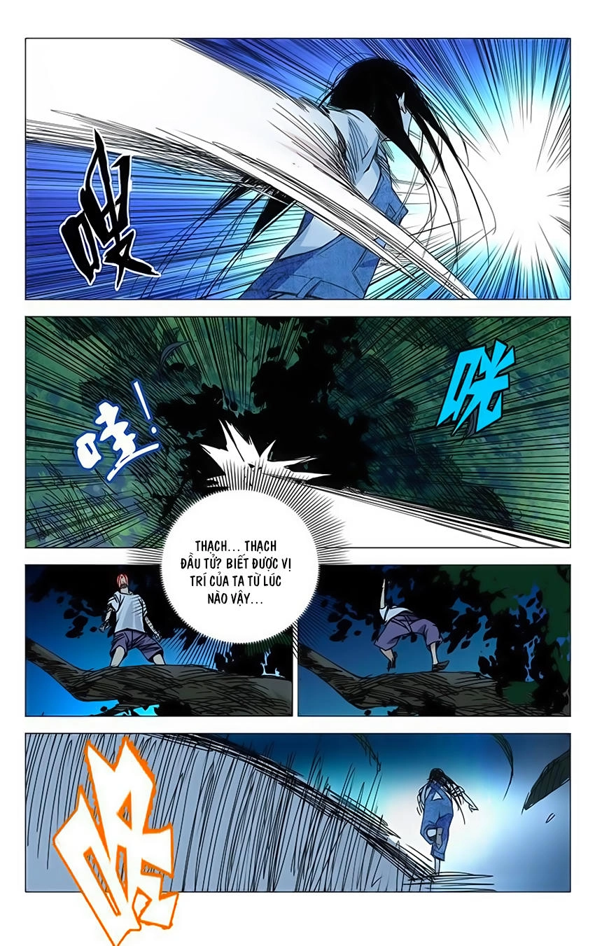 Nhất Nhân Chi Hạ Chapter 151 - 2