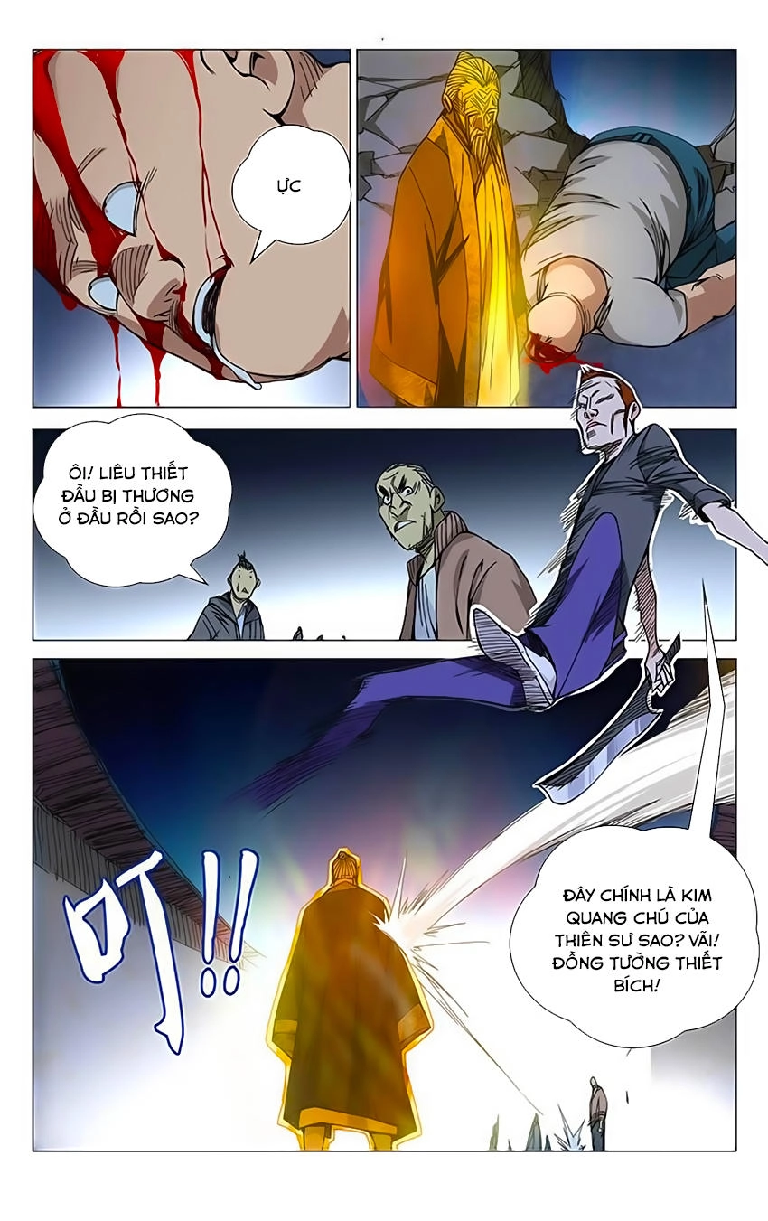 Nhất Nhân Chi Hạ Chapter 155 - 8