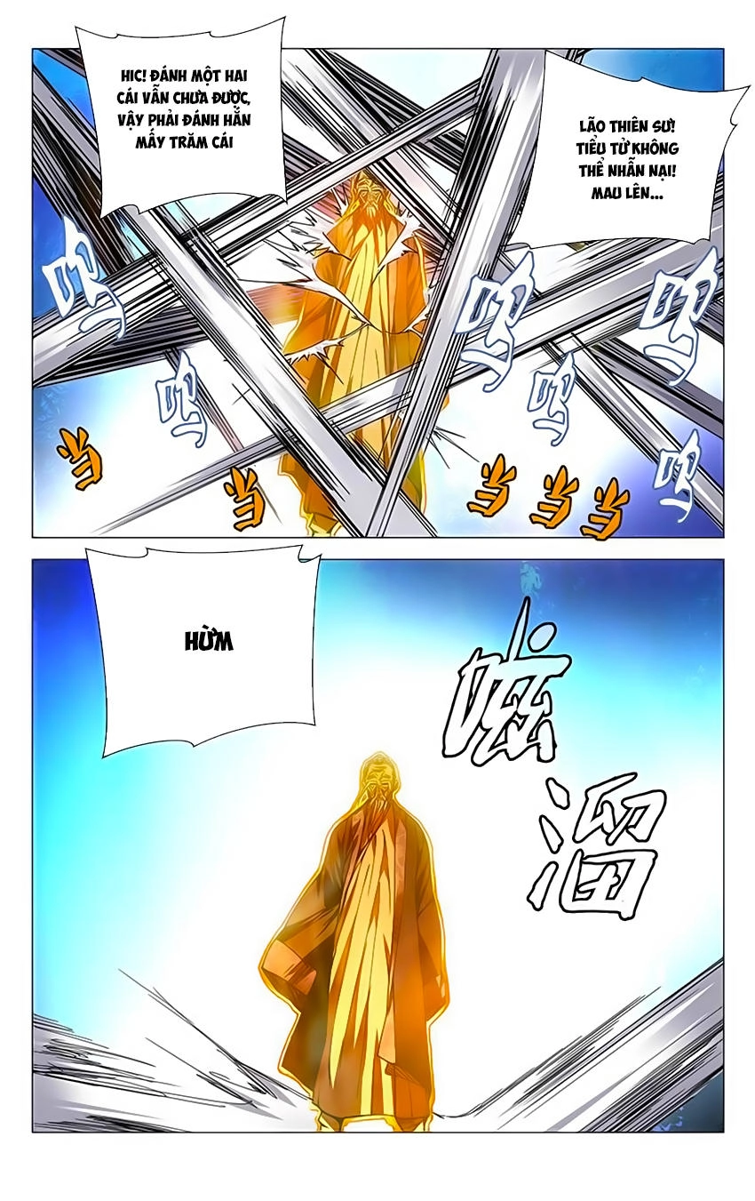 Nhất Nhân Chi Hạ Chapter 155 - 9