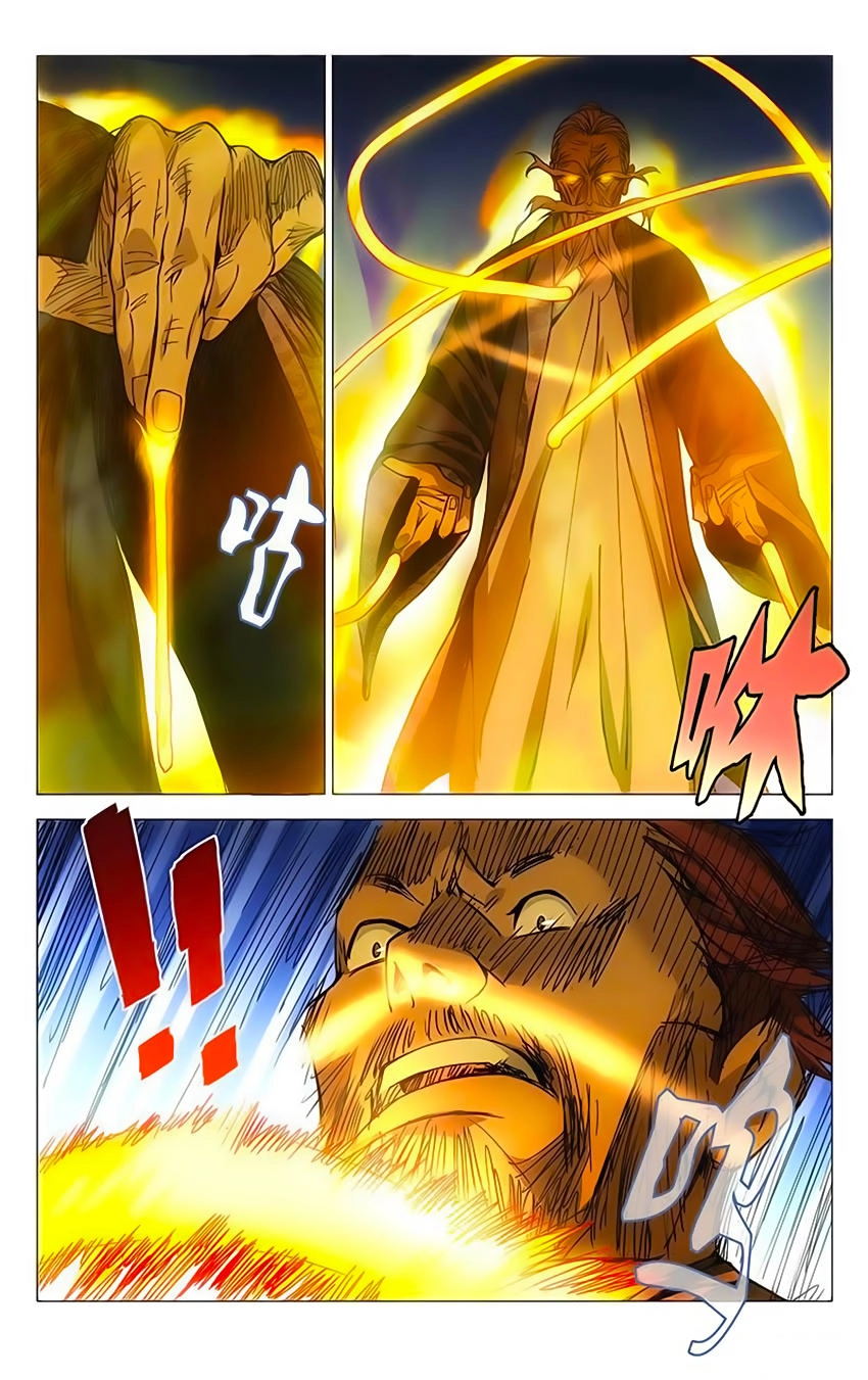 Nhất Nhân Chi Hạ Chapter 155 - 13