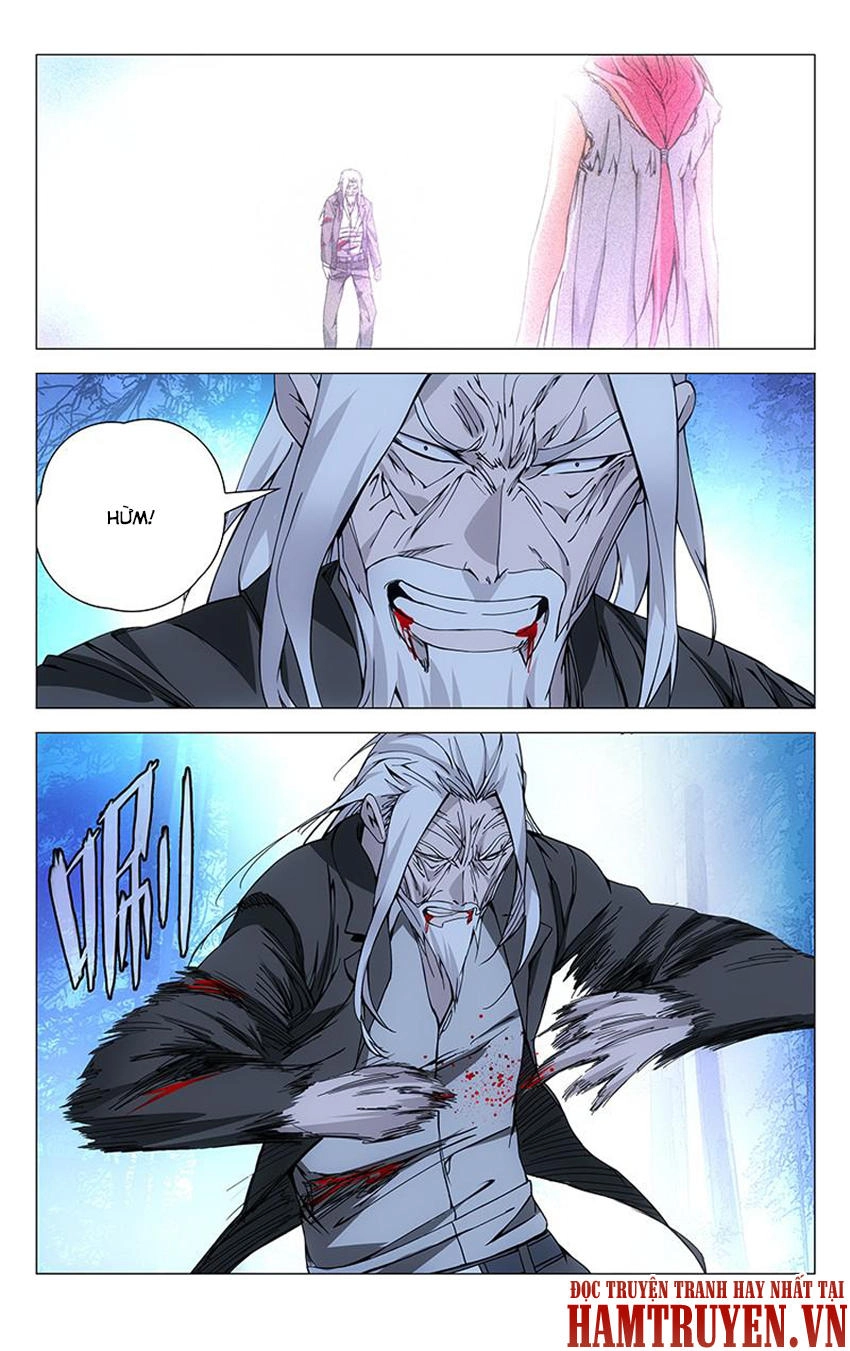 Nhất Nhân Chi Hạ Chapter 157 - 4