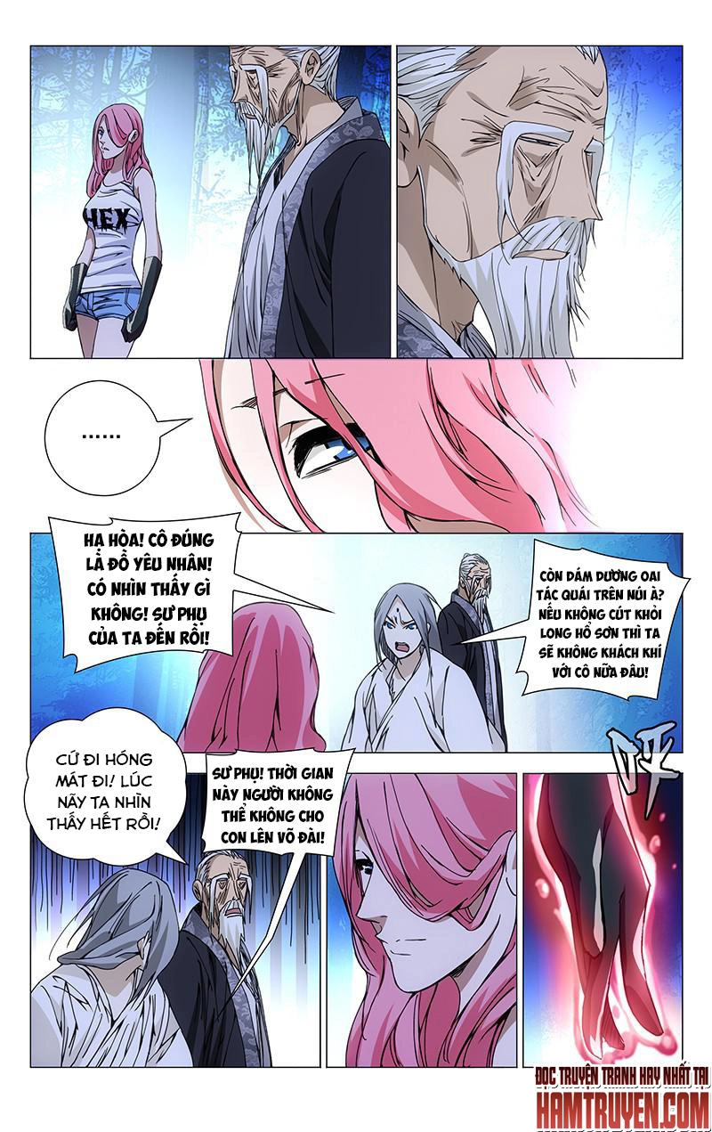 Nhất Nhân Chi Hạ Chapter 159 - 2