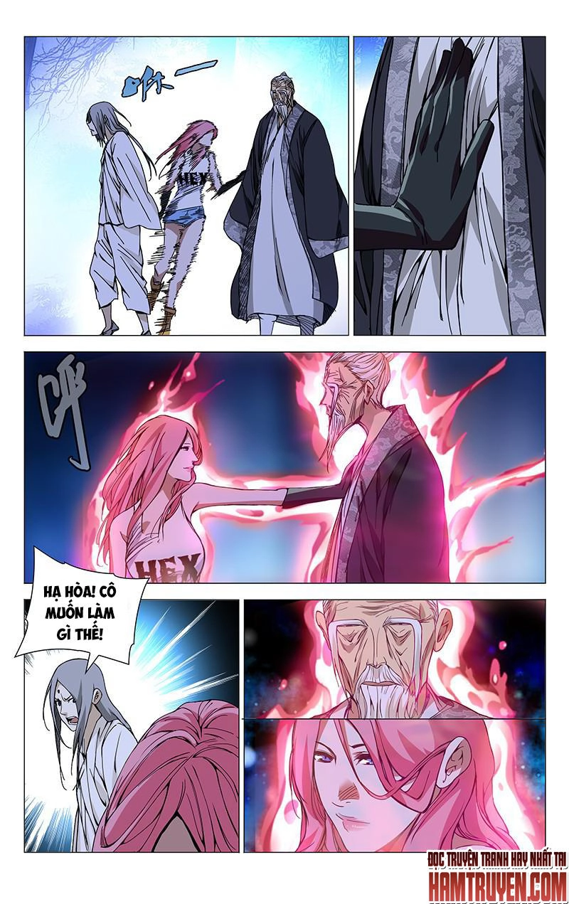 Nhất Nhân Chi Hạ Chapter 159 - 3