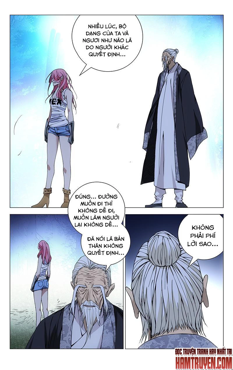 Nhất Nhân Chi Hạ Chapter 159 - 7