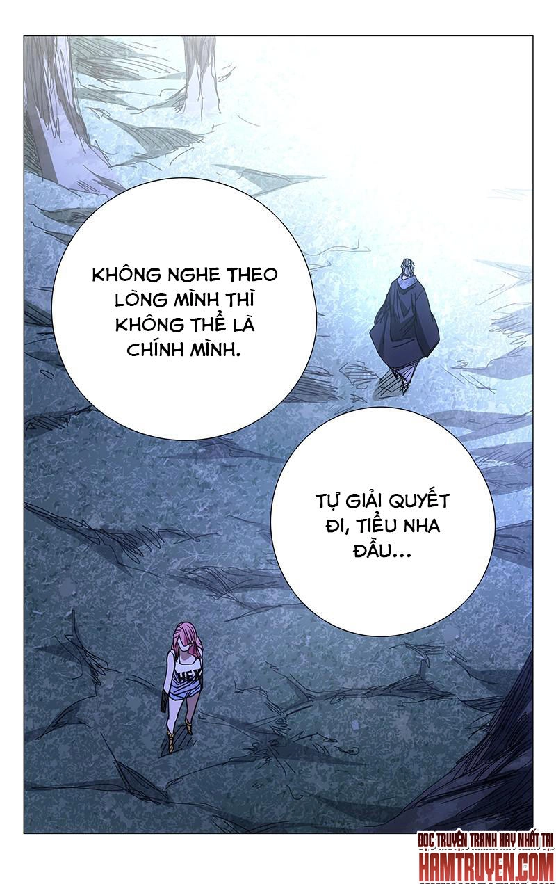 Nhất Nhân Chi Hạ Chapter 159 - 8