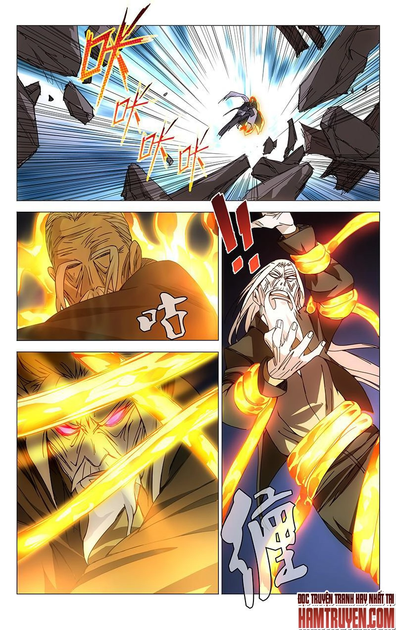 Nhất Nhân Chi Hạ Chapter 159 - 13